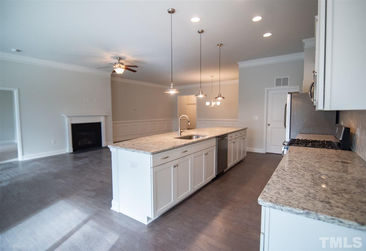 7407 Randshire Way Raleigh, NC 27616 - Photo 6 of 18