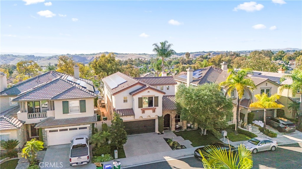 51 Rolling Ridge Rancho Santa Margarita, CA 92688 - Photo 59 of 61 Street view