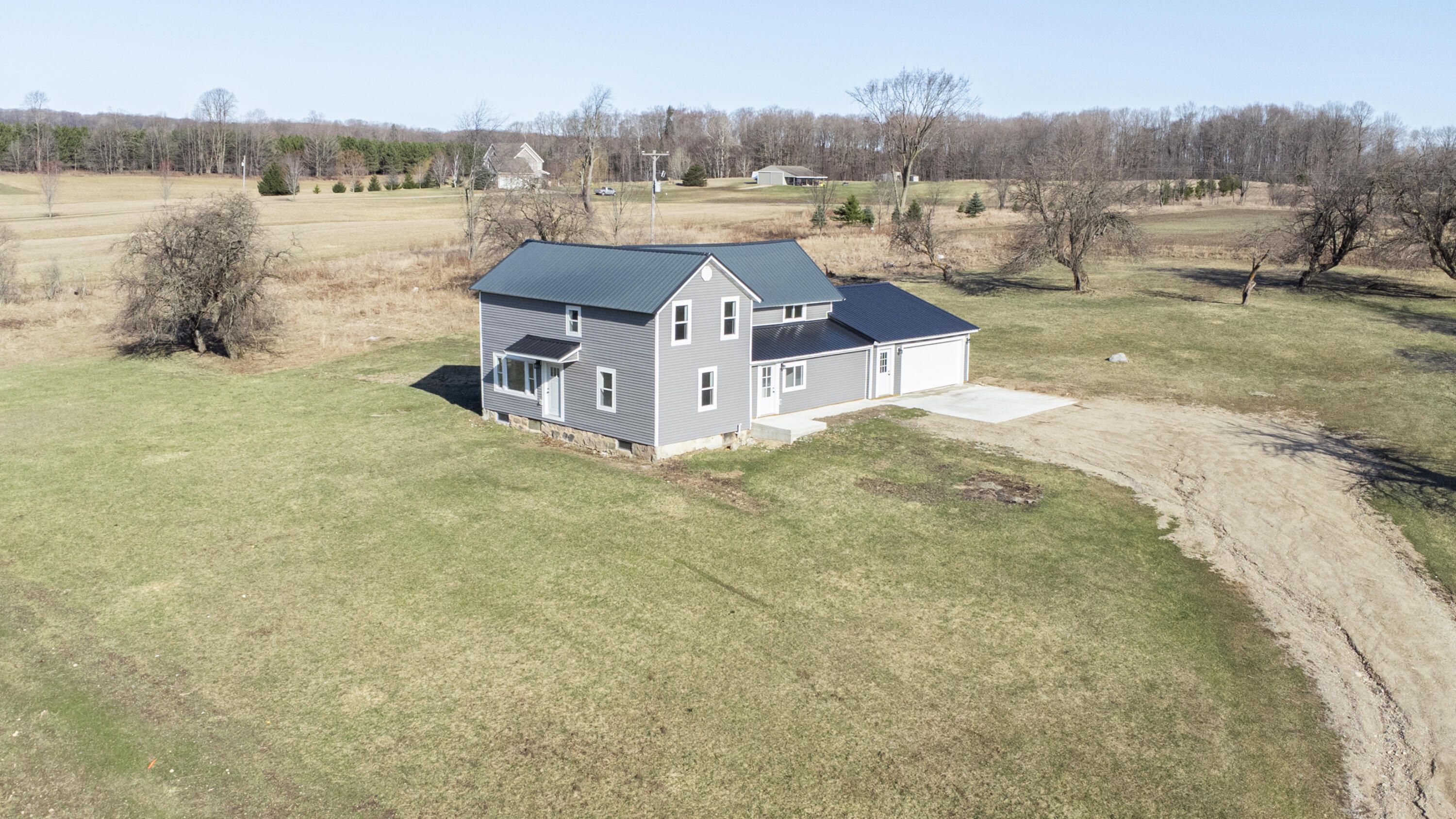 10282 7 Mile Road Evart, MI 49631 - Photo 9 of 43 10282-7MileRd-Evart-48