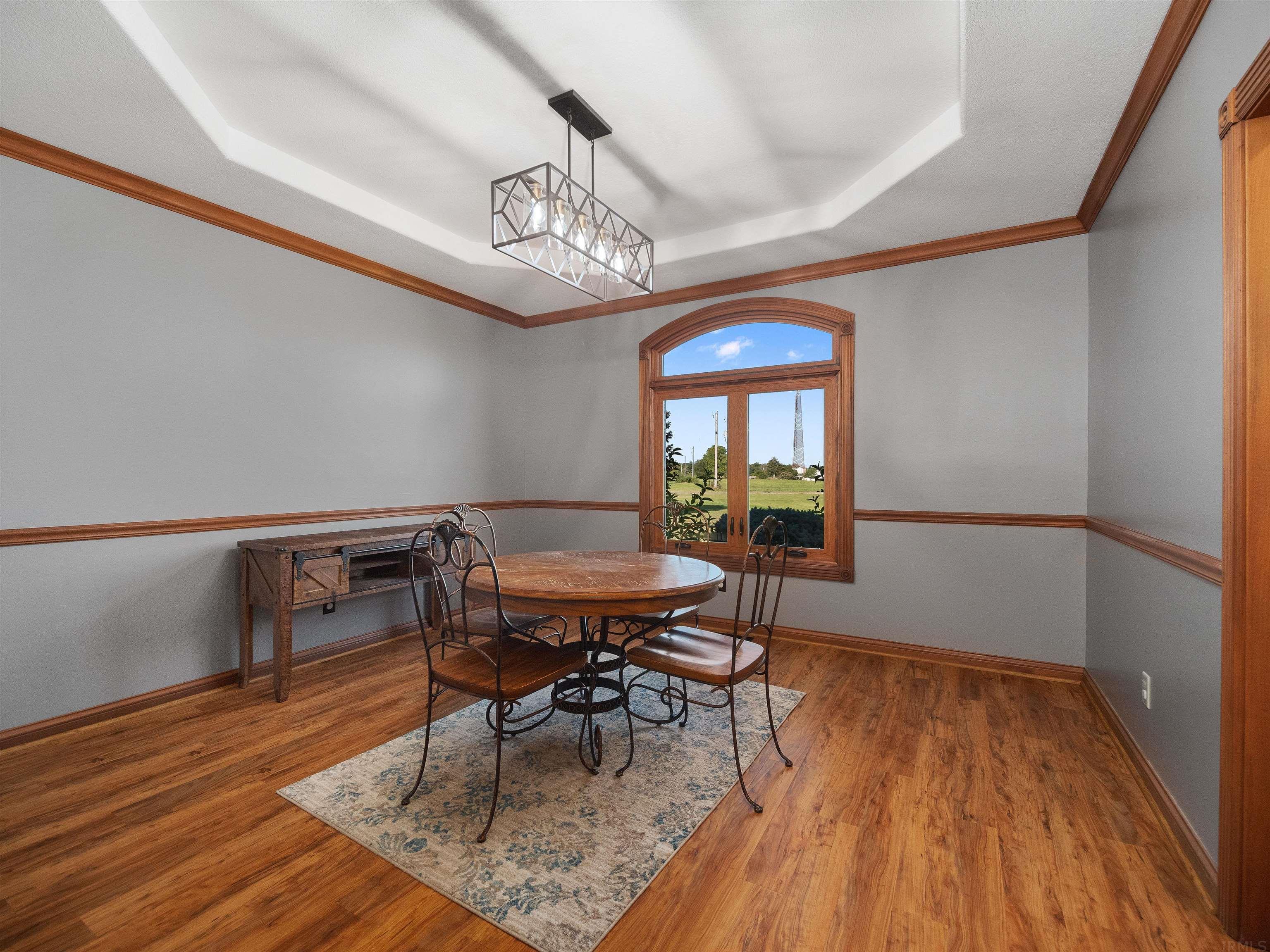 8211 North Meridian Road Uniondale, IN 46791 - Photo 21 of 36