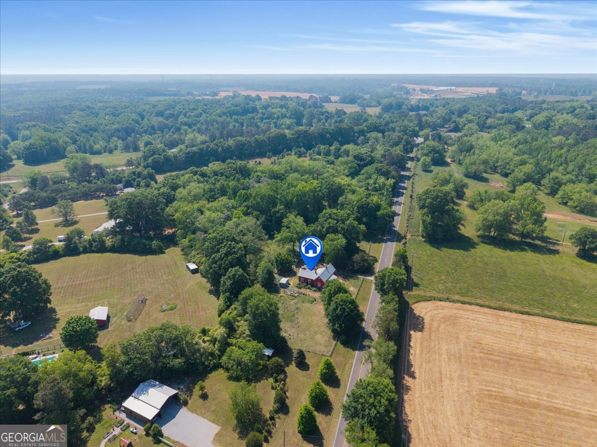2700 Godfrey Road Madison, GA 30650 - Photo 36 of 44