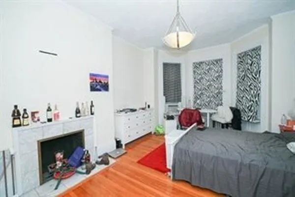 $2,200 | 342 Commonwealth Avenue, Unit 3, Boston, MA 02115