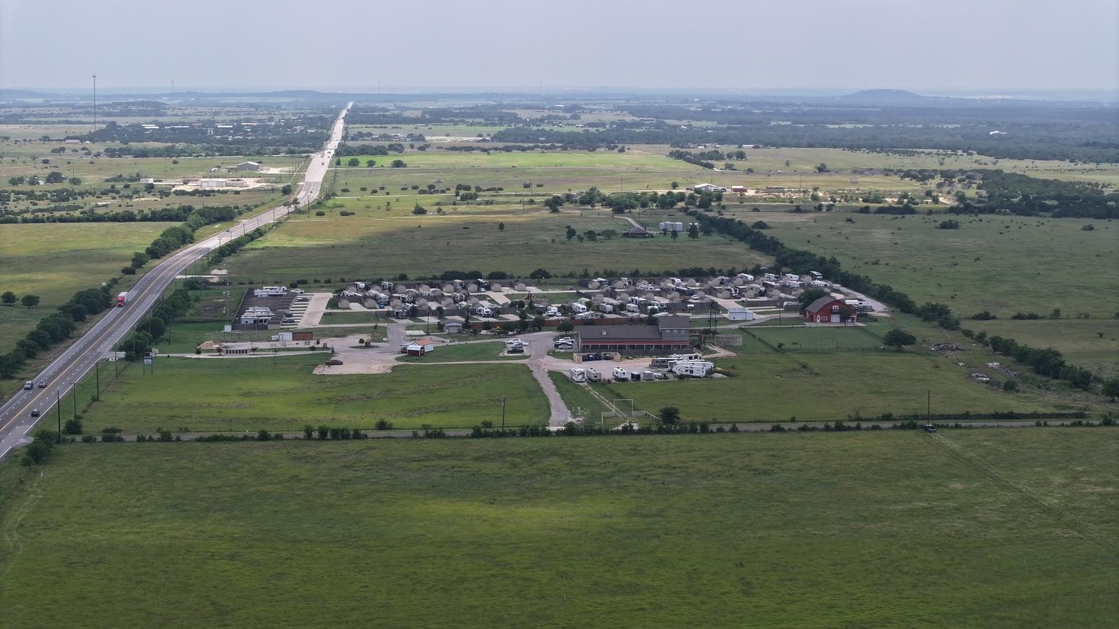 0 Tbd Highway Bertram, TX 78605 - Photo 11 of 11 a view of a city with ocean view