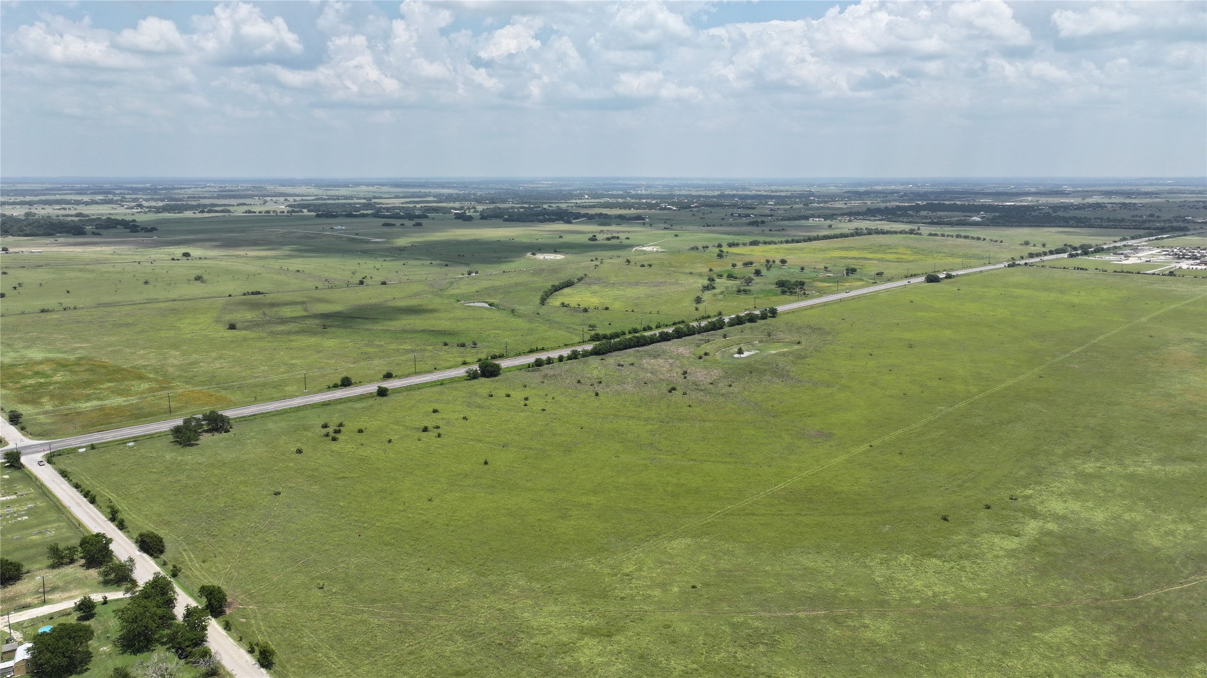 0 Tbd Highway Bertram, TX 78605 - Photo 5 of 11 a view of an ocean and beach