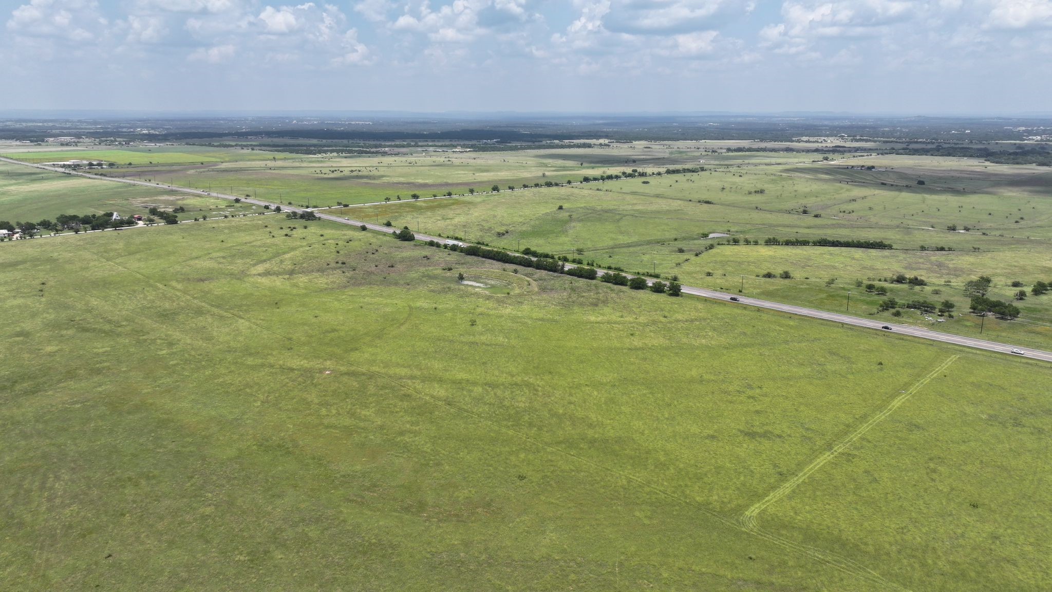0 Tbd Highway Bertram, TX 78605 - Photo 6 of 11 a view of an ocean