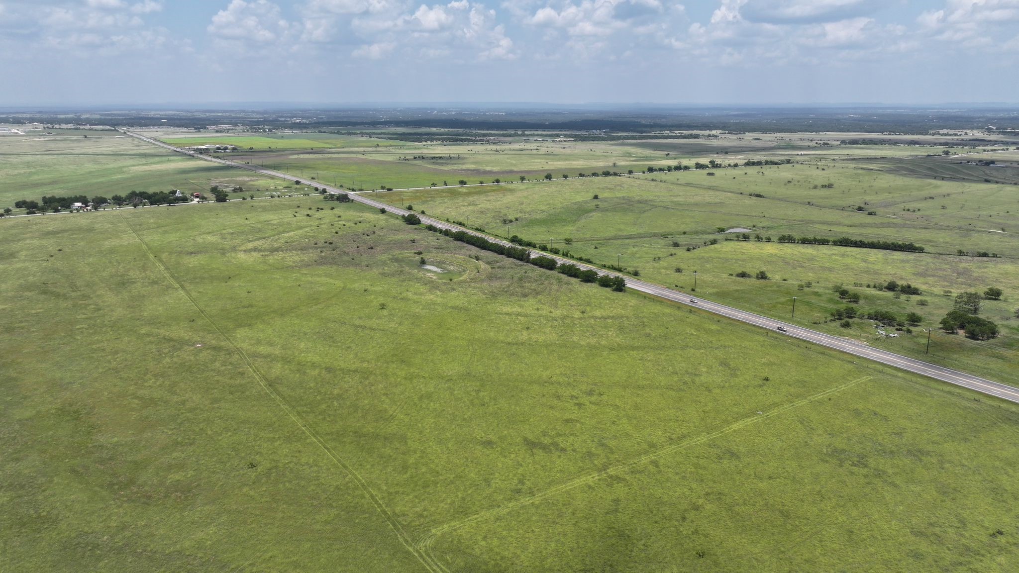 0 Tbd Highway Bertram, TX 78605 - Photo 7 of 11 a view of an ocean and beach