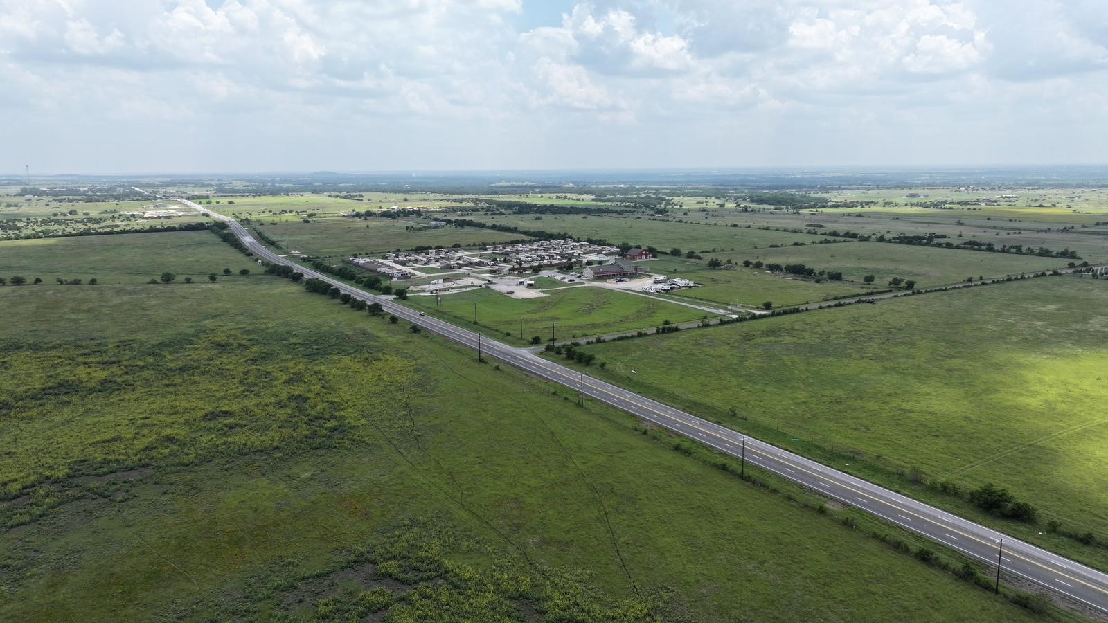 0 Tbd Highway Bertram, TX 78605 - Photo 9 of 11 a view of city and ocean