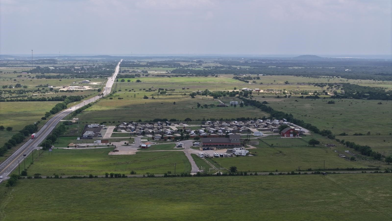 0 Tbd Highway Bertram, TX 78605 - Photo 10 of 11 a view of a city with ocean view