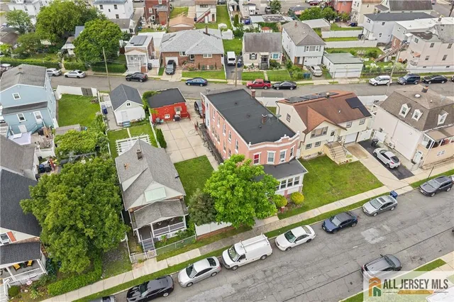 $789,888 | 435 Ashley Street, Perth Amboy, NJ 08861