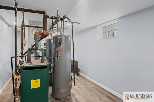 $789,888 | 435 Ashley Street, Perth Amboy, NJ 08861