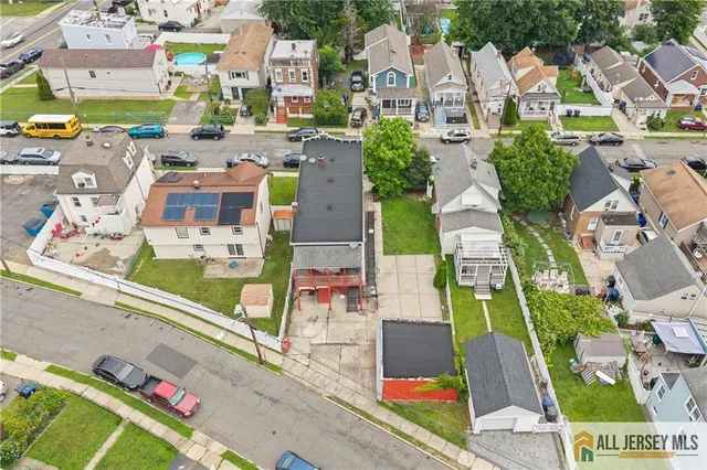 $789,888 | 435 Ashley Street, Perth Amboy, NJ 08861