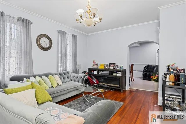 $789,888 | 435 Ashley Street, Perth Amboy, NJ 08861