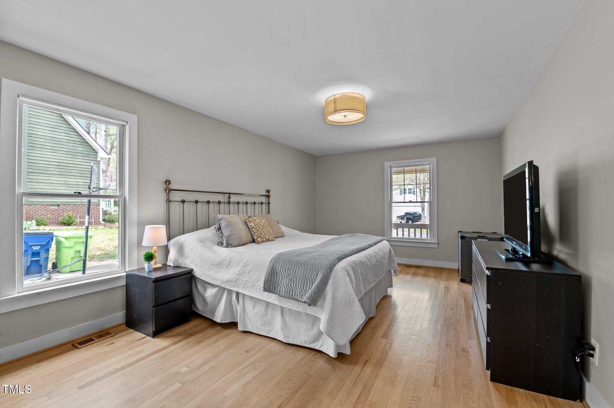 7317 Mill Ridge Road Raleigh, NC 27613 - Photo 15 of 30 Primary Suite