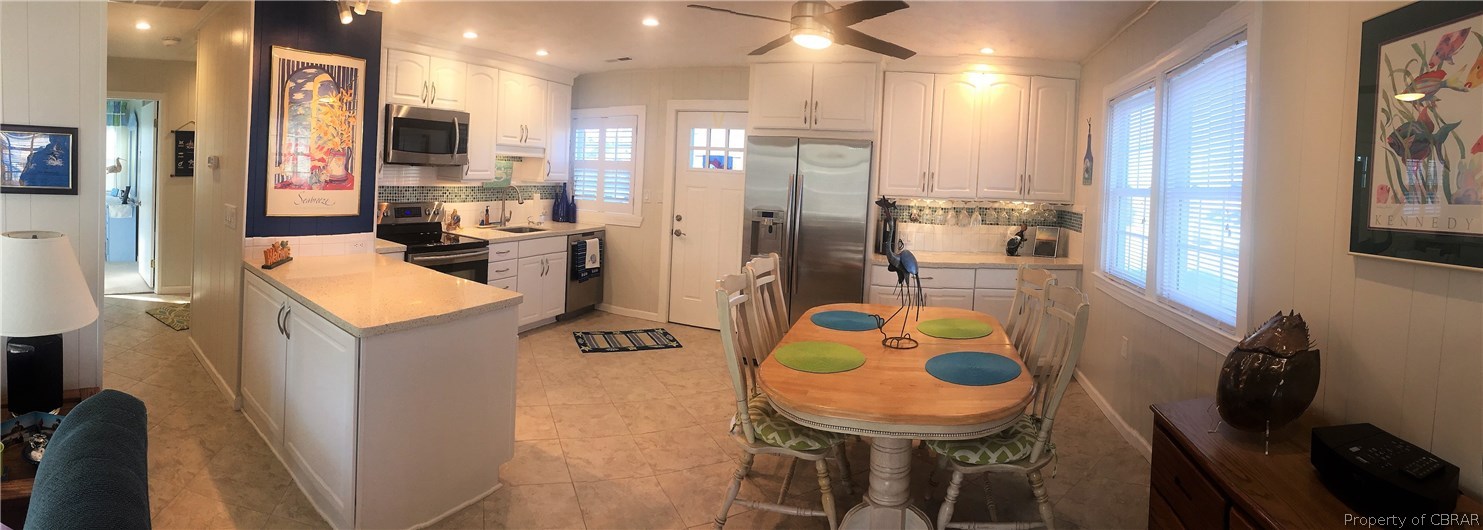 429 Misty Cove Road Cobbs Creek, VA 23035 - Photo 20 of 46
