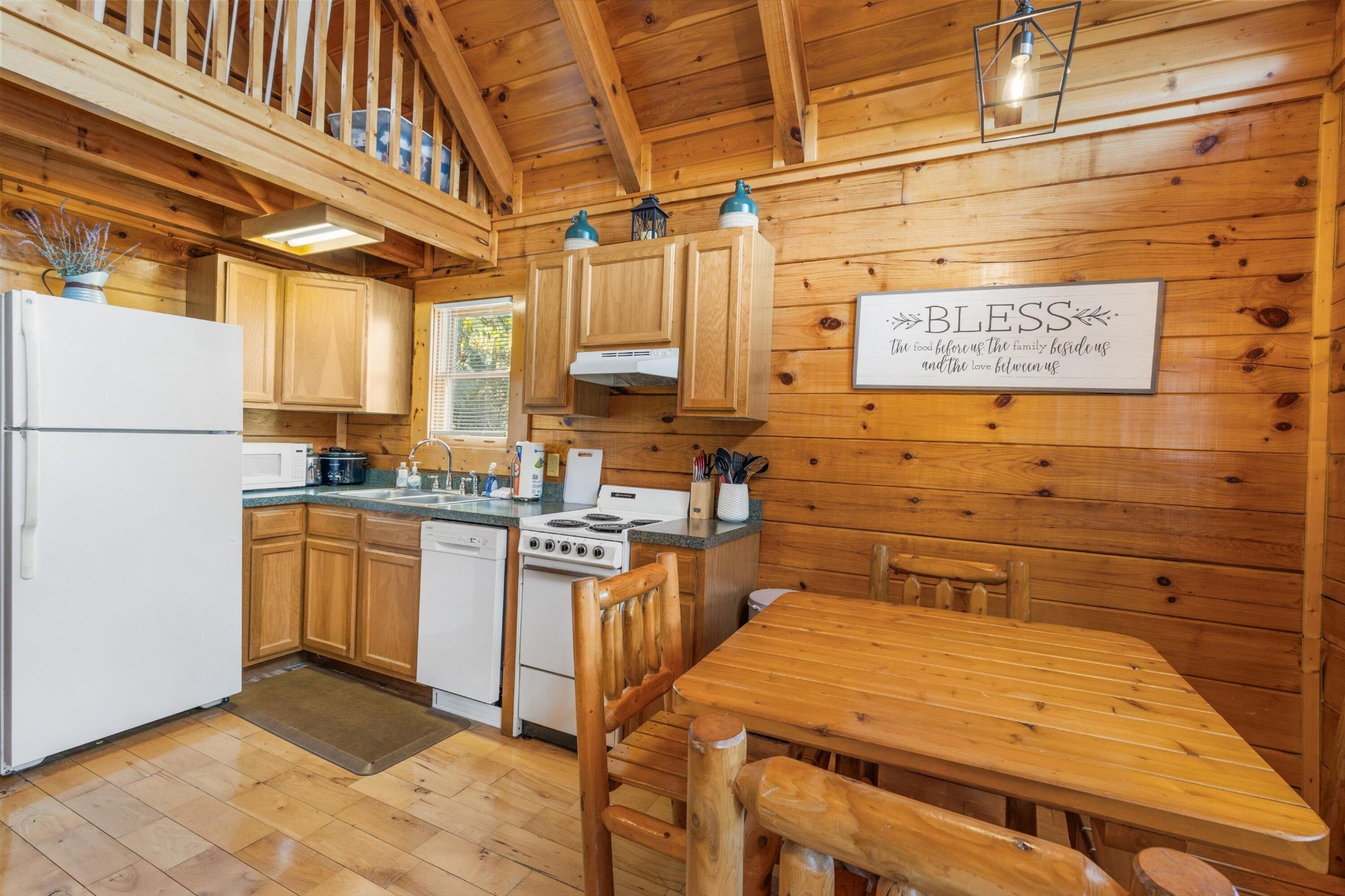 238 Moose Ridge Way Pigeon Forge, TN 37863 - Photo 18 of 32 Gallery Image 18