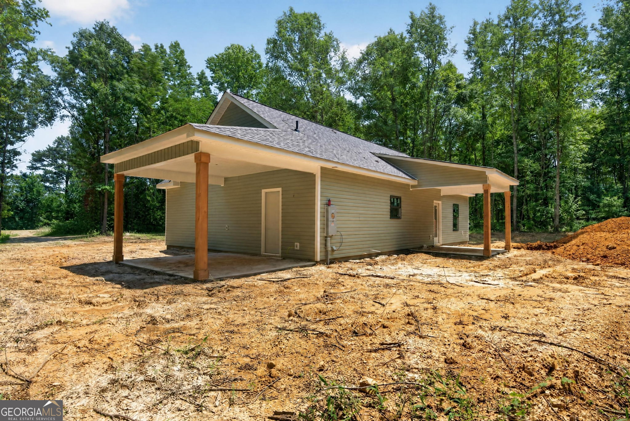 321 Relay Road Silver Creek, GA 30173 - Photo 26 of 38 Gallery Image 26