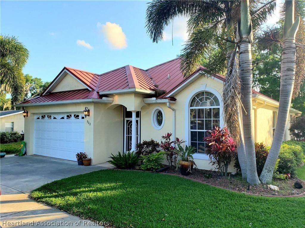 502 Lake June Road Lake Placid, FL 33852 - Photo 1 of 35 Gallery Image 1