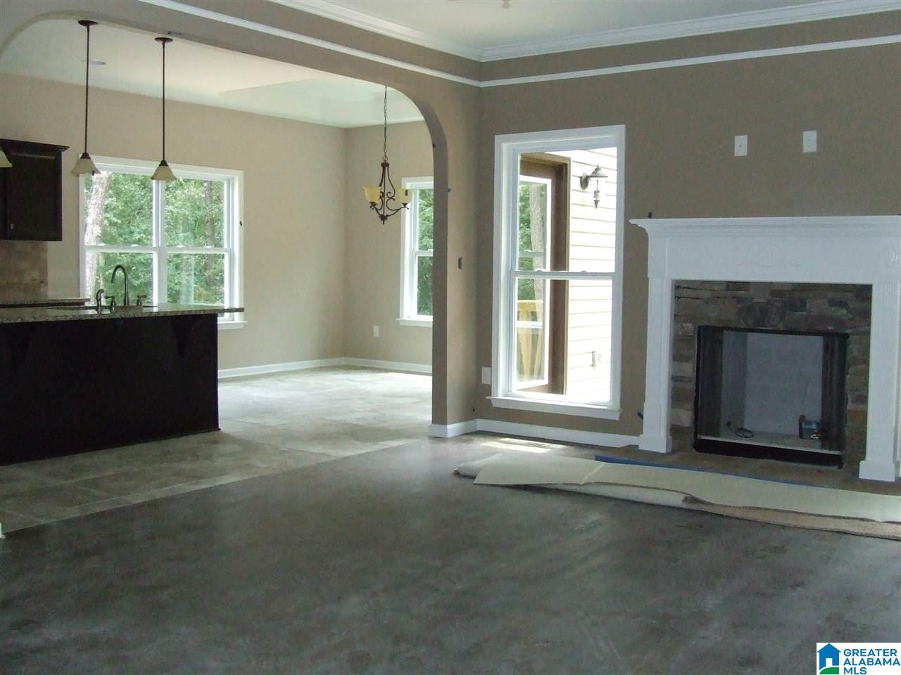 5892 McAshan Ridge Road McCalla, AL 35111 - Photo 5 of 23 Gallery Image 5