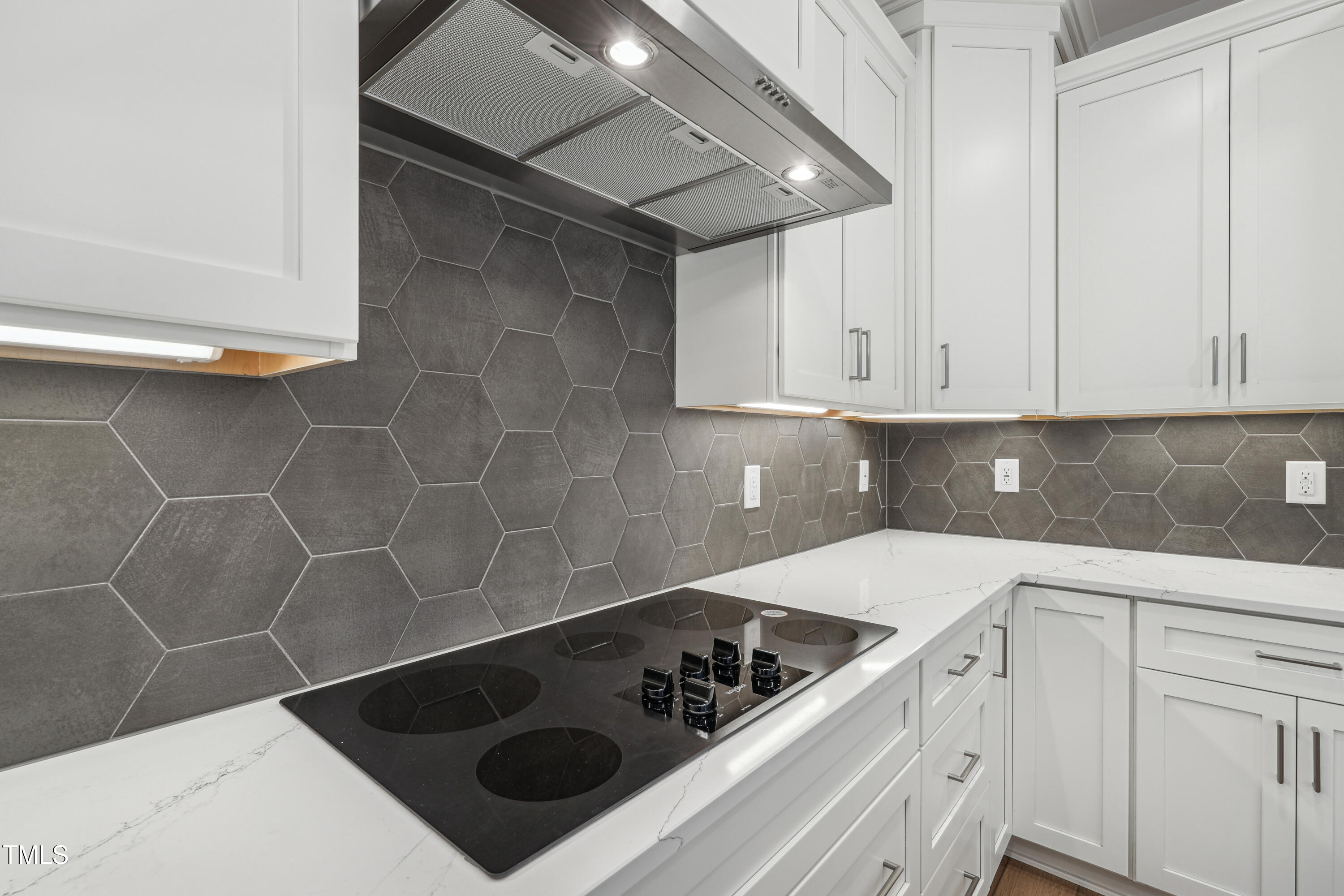 Gourmet Kitchen