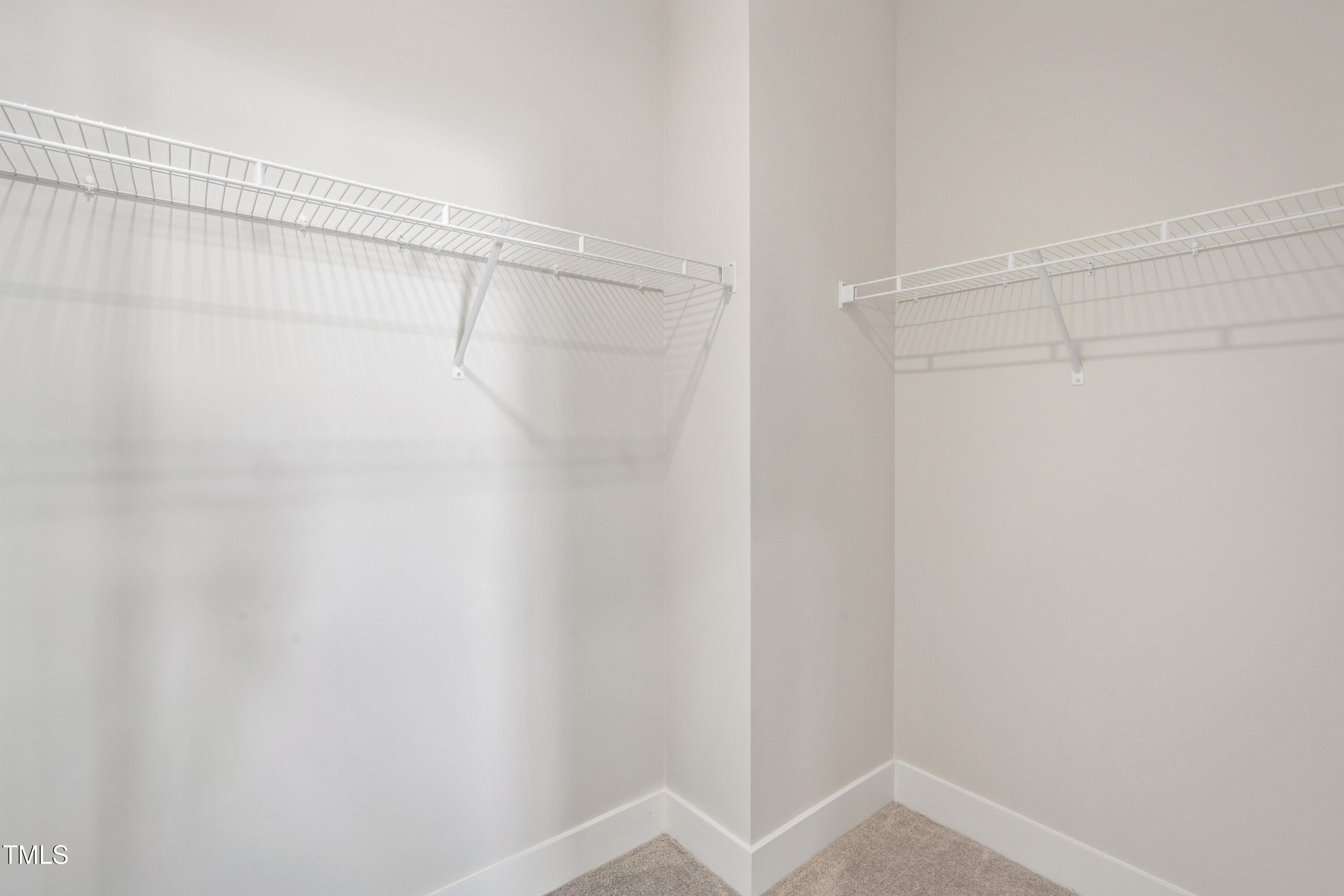 11548 Helmond Way, Unit 114 Raleigh, NC 27617 - Photo 8 of 11 Large Walk In Closet
