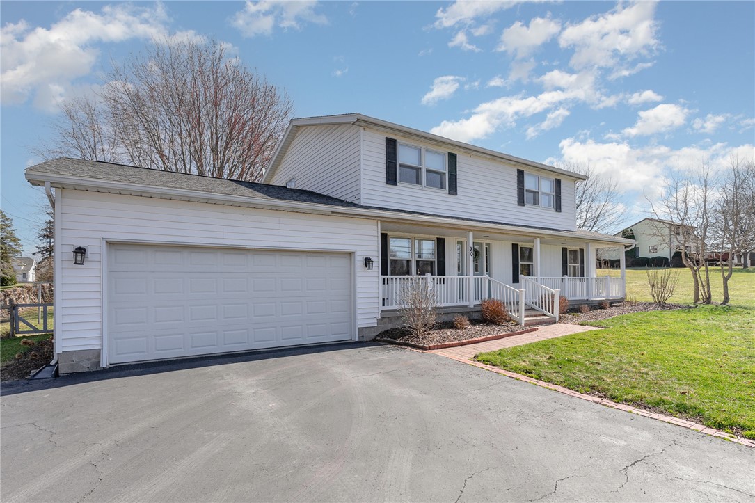 90 South Main Street Riga, NY 14428 - Photo 2 of 45