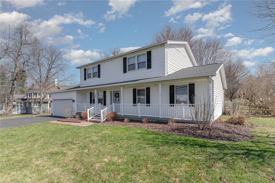 90 South Main Street Riga, NY 14428 - Photo 3 of 45