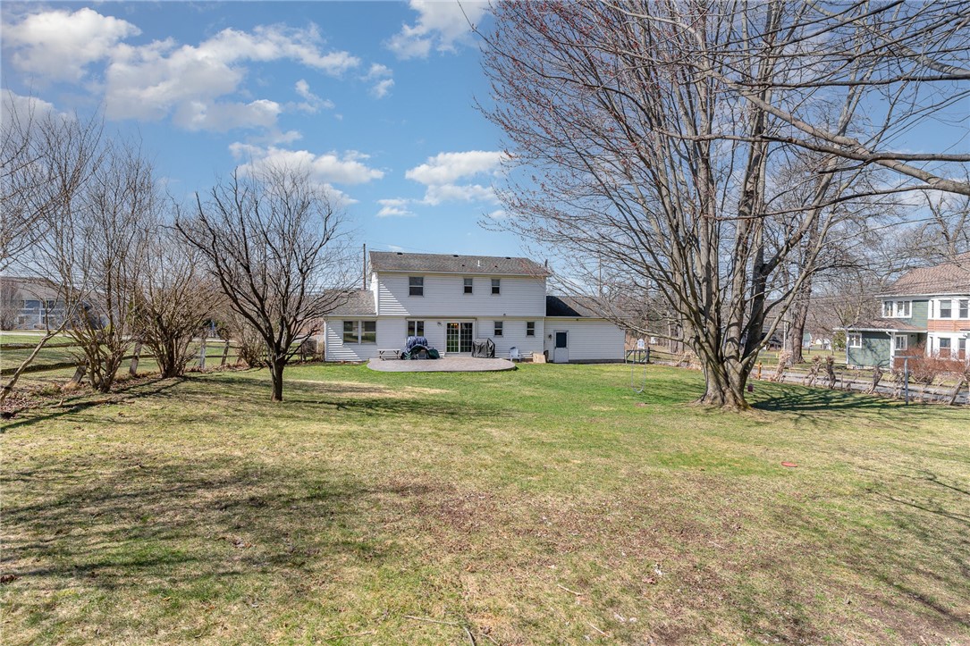 90 South Main Street Riga, NY 14428 - Photo 34 of 45