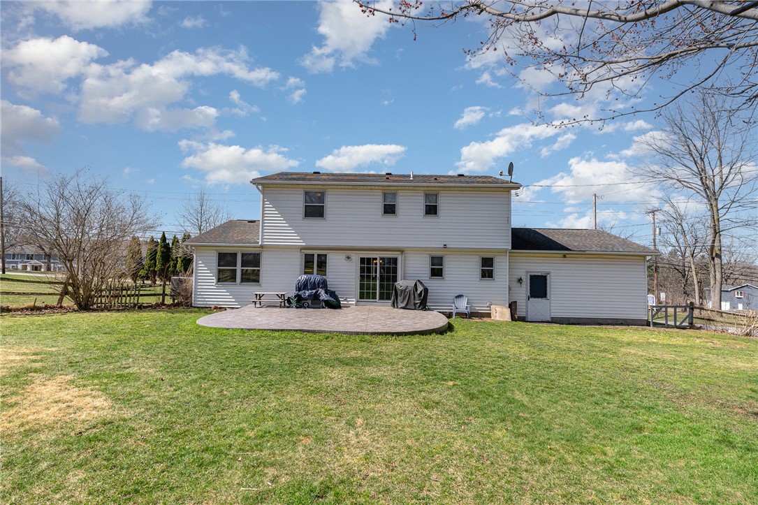 90 South Main Street Riga, NY 14428 - Photo 35 of 45