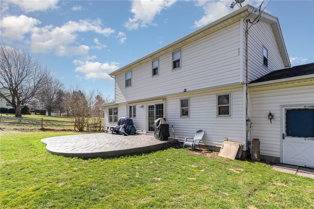 90 South Main Street Riga, NY 14428 - Photo 36 of 45