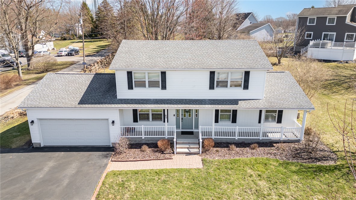 90 South Main Street Riga, NY 14428 - Photo 37 of 45