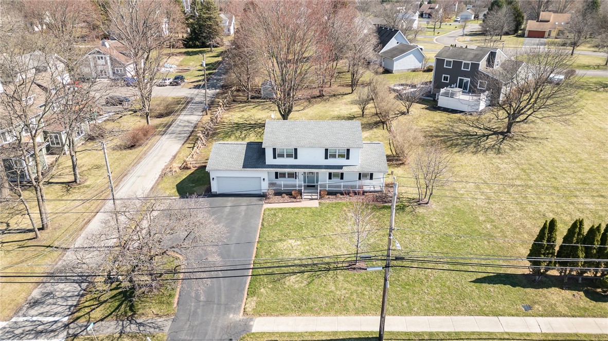 90 South Main Street Riga, NY 14428 - Photo 38 of 45