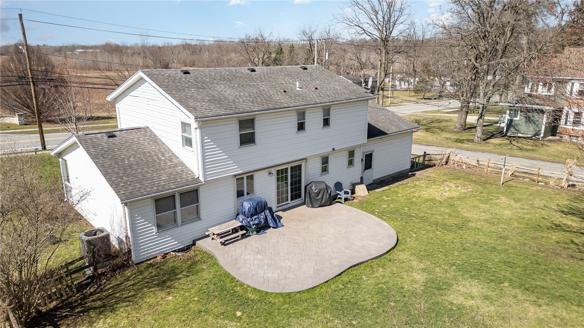 90 South Main Street Riga, NY 14428 - Photo 39 of 45