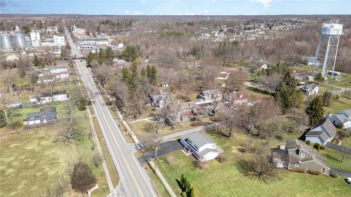 90 South Main Street Riga, NY 14428 - Photo 40 of 45