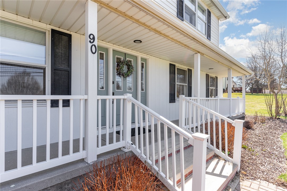 90 South Main Street Riga, NY 14428 - Photo 4 of 45