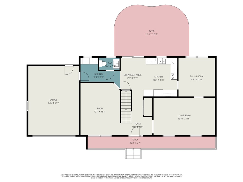 90 South Main Street Riga, NY 14428 - Photo 42 of 45