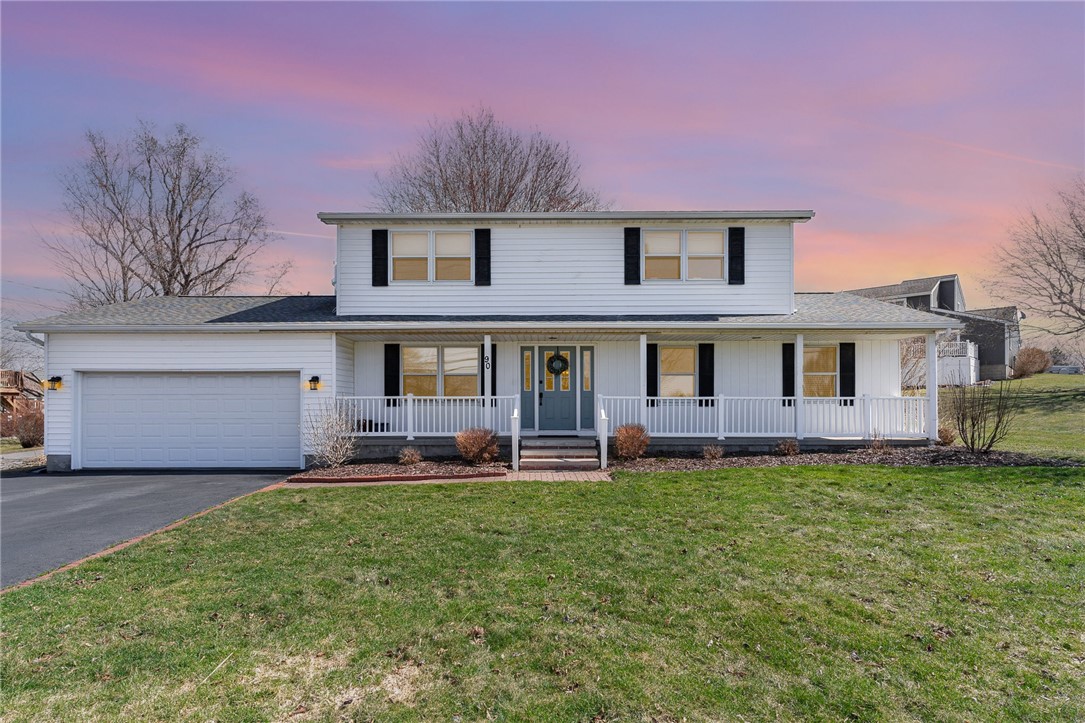 90 South Main Street Riga, NY 14428 - Photo 45 of 45