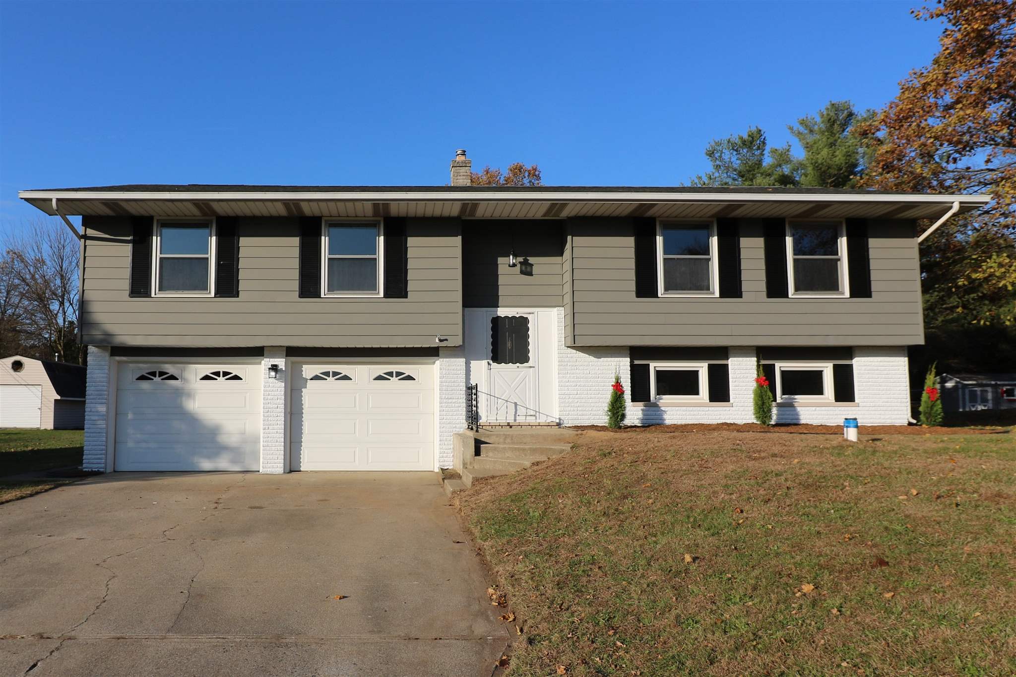 12677 Brick Road Granger, IN 46530 - Photo 1 of 34