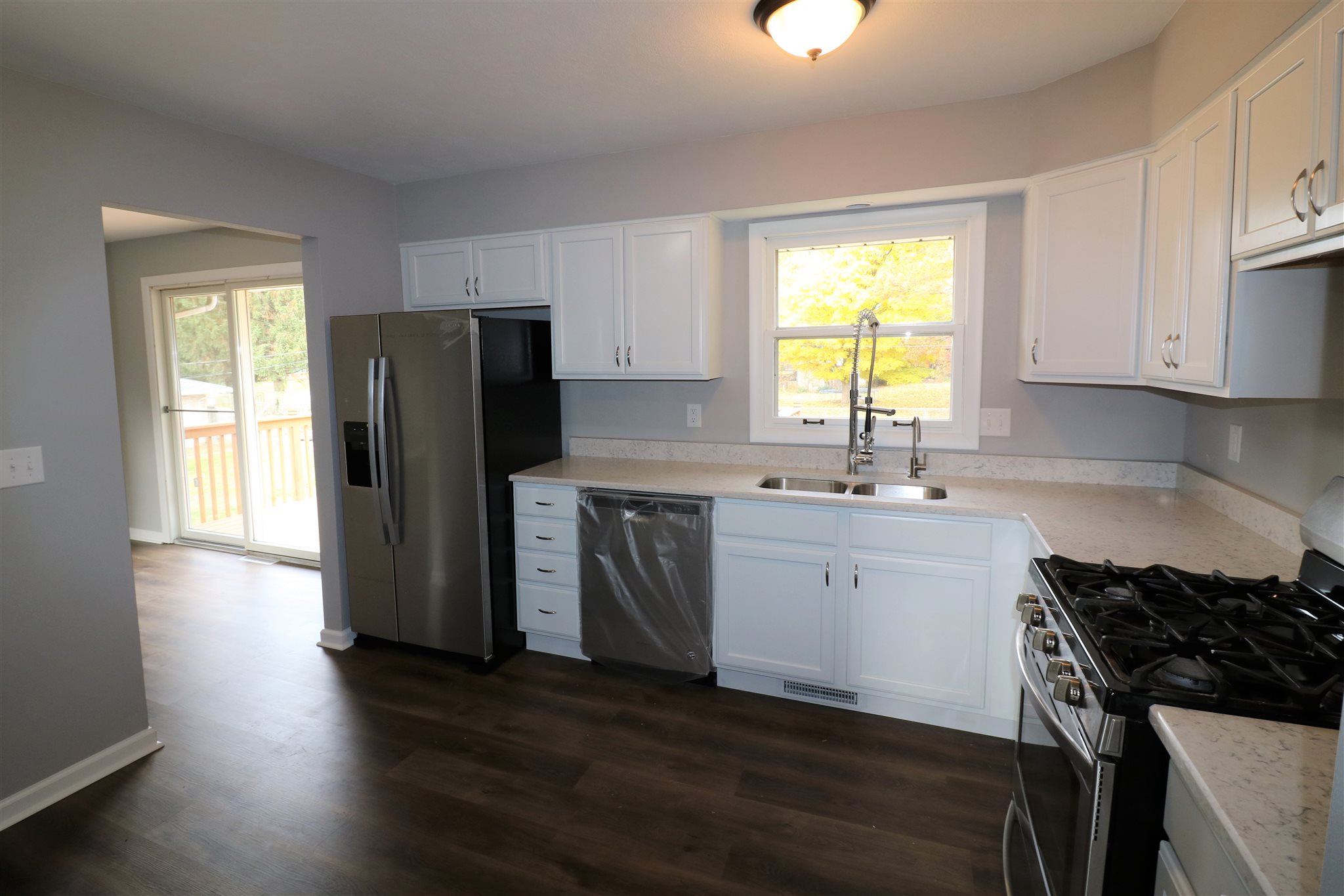 12677 Brick Road Granger, IN 46530 - Photo 11 of 34