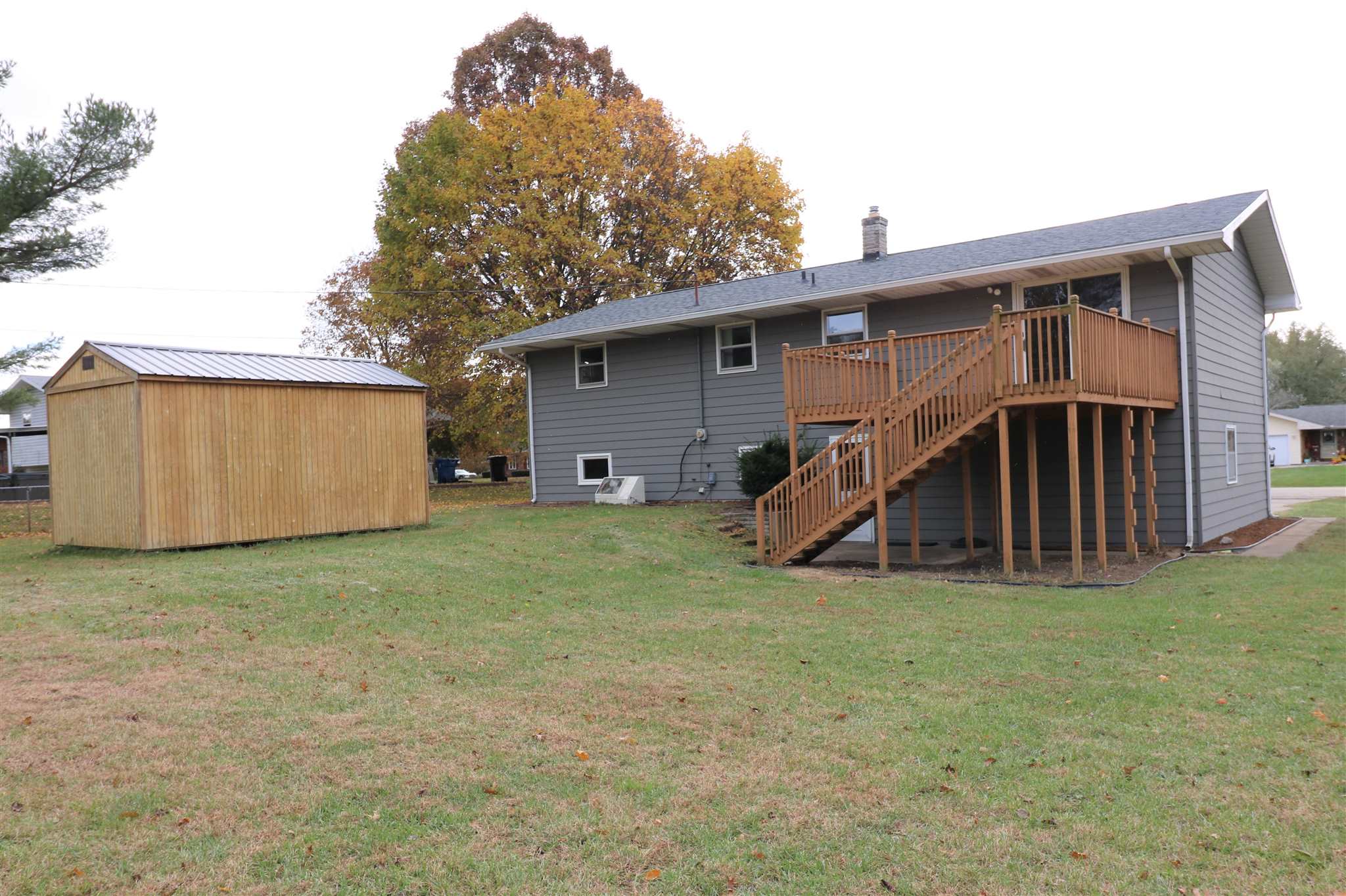12677 Brick Road Granger, IN 46530 - Photo 3 of 34