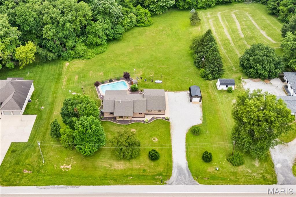 865 Troy O'Fallon Road Troy, IL 62294 - Photo 2 of 65