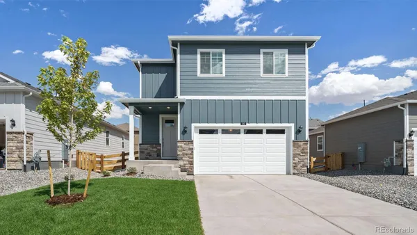 $490,000 | 751 Ayrshire Road, Johnstown, CO 80534