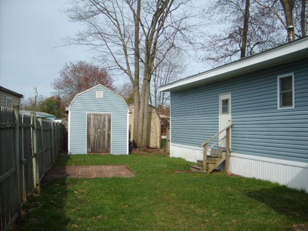 194 Lafayette Road, Unit 18N Salisbury, MA 01952 - Photo 3 of 18 Gallery Image 3