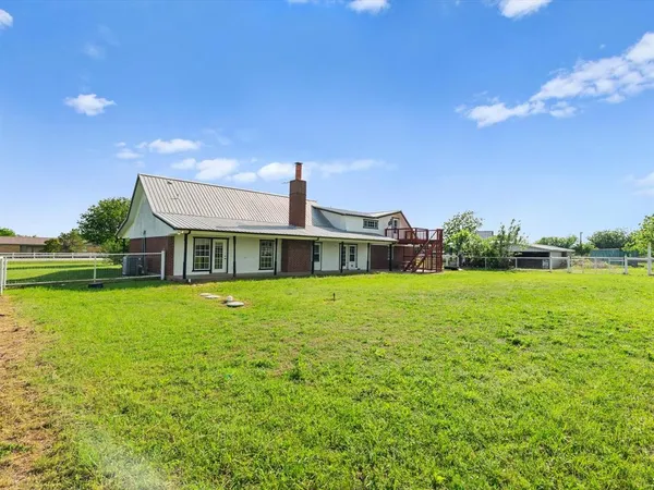 $599,000 | 6568 Michael Road, Sanger, TX 76266