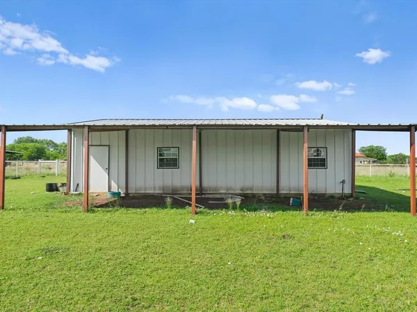 $599,000 | 6568 Michael Road, Sanger, TX 76266