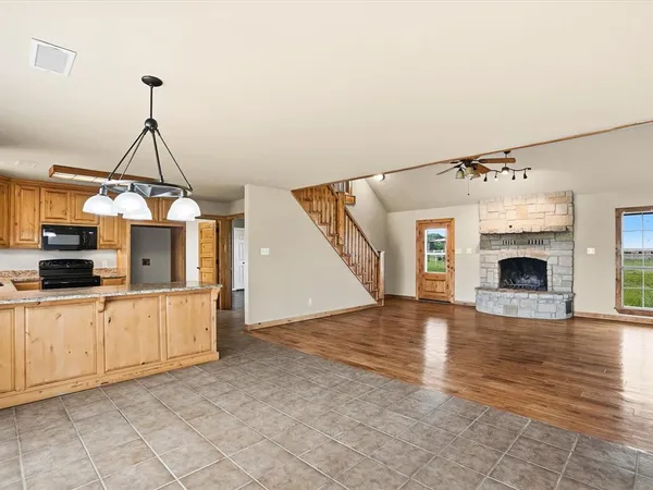 $599,000 | 6568 Michael Road, Sanger, TX 76266