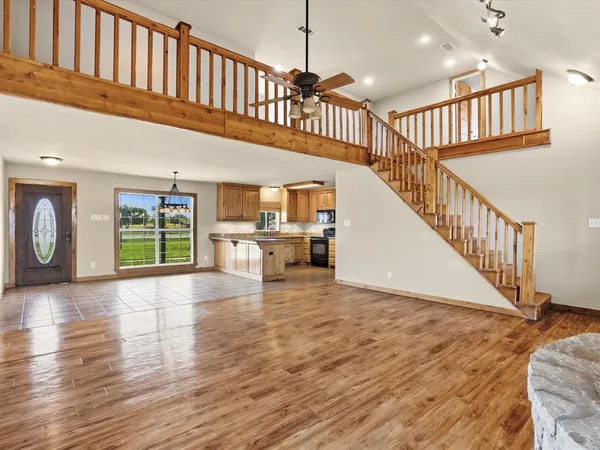 $599,000 | 6568 Michael Road, Sanger, TX 76266