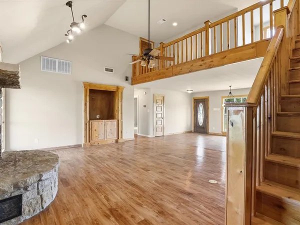 $599,000 | 6568 Michael Road, Sanger, TX 76266