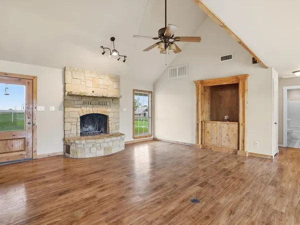 $599,000 | 6568 Michael Road, Sanger, TX 76266