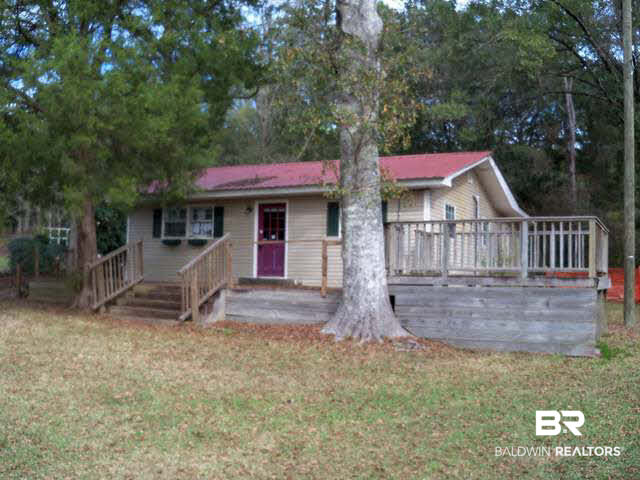 5686 Brook Drive Eight Mile, AL 36613 - Photo 1 of 1
