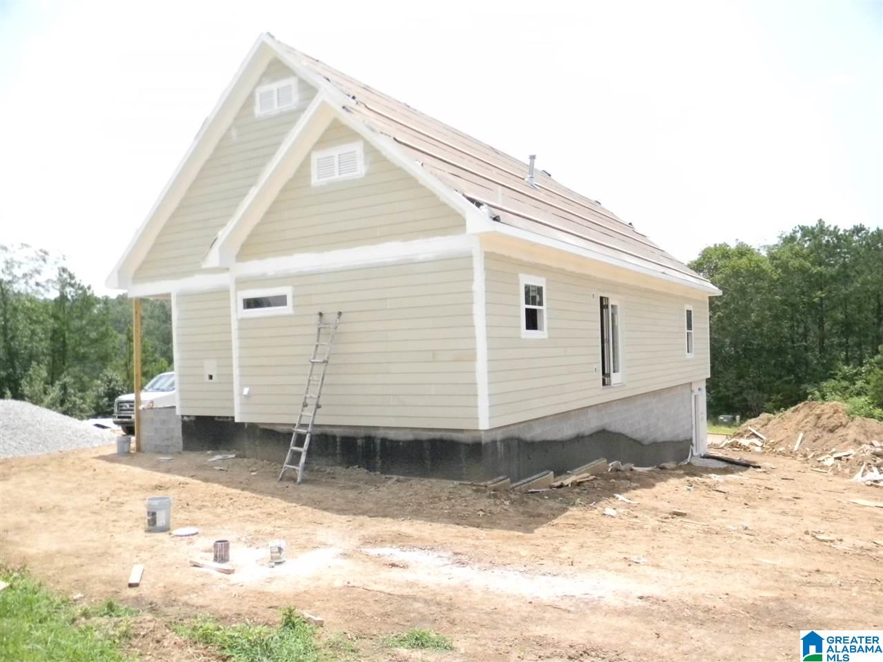 285 Smithfield Lane Springville, AL 35146 - Photo 27 of 29